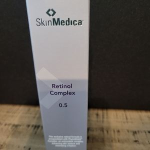 Skin Medica Retinol Complex